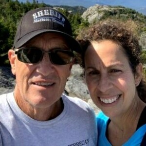 Fundraising Page: Diane  Selin